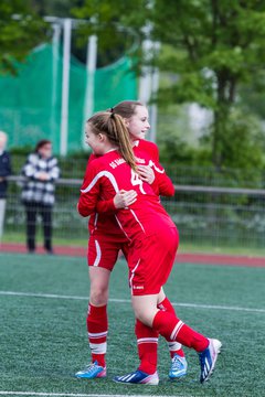 Bild 486 - B-Juniorinnen SG Trittau/S�dstormarn - SV Frisia 03 Risum Lindholm : Ergebnis: 3:1